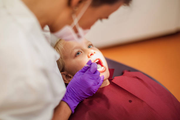 Best Emergency Treatment for Dental Infections or Abscesses in Fort Montgomery, NY